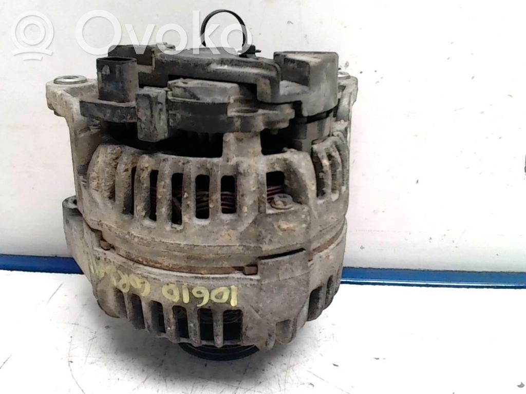 Alternador   93190139,93190139