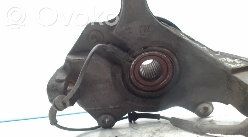Radnabe Vorderrad   8200570190,8200570190