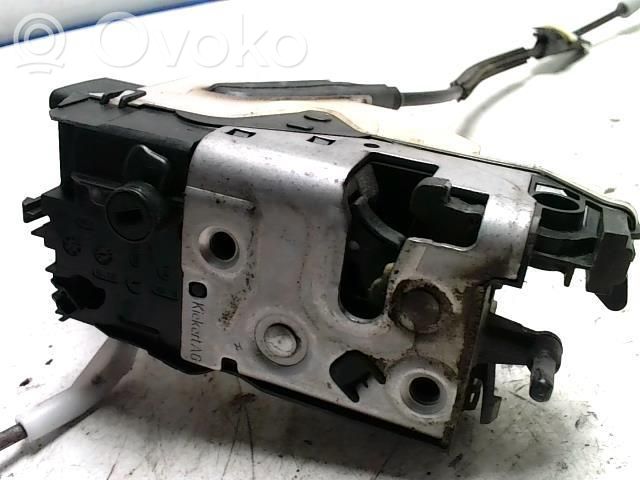 Etuoven lukko   00009136GR,00009136GR