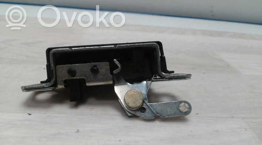 Seat Ibiza III (6L) Încuietoare portbagaj 