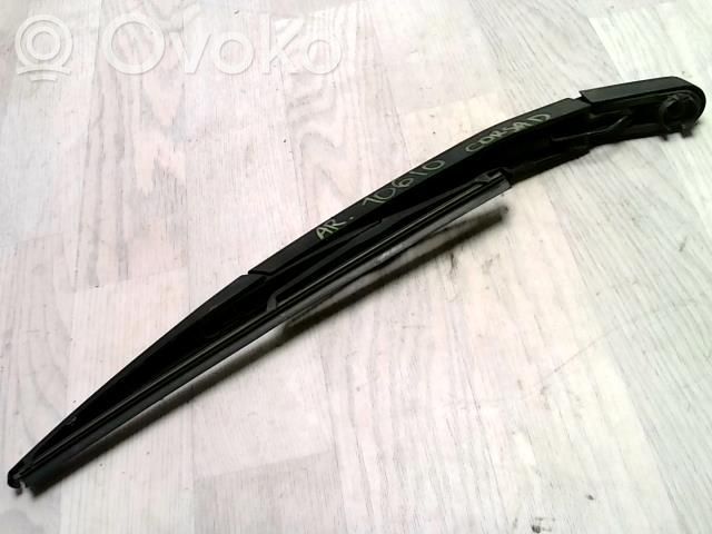 Opel Corsa D Braț ștergător lunetă 