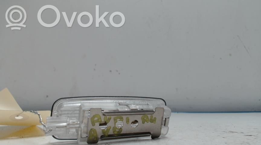 Audi A4 S4 B7 8E 8H Altra parte esteriore