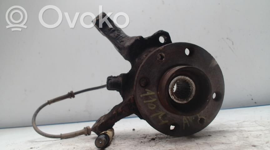Renault Clio II Mozzo ruota anteriore