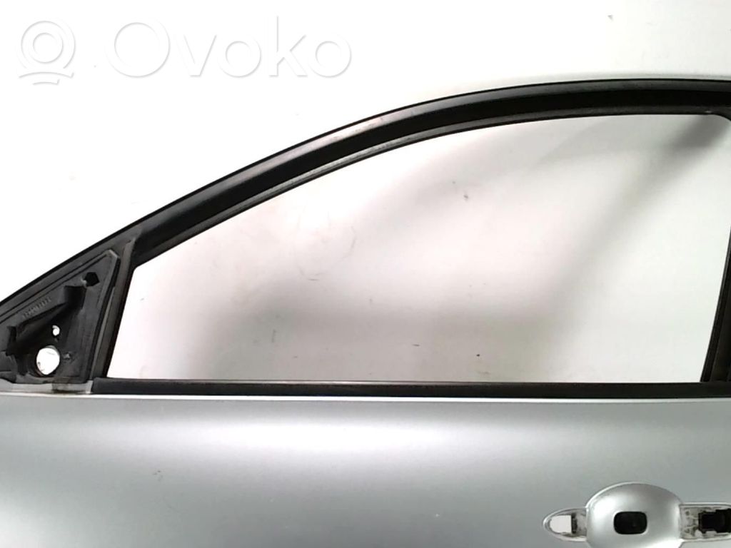 Renault Megane II Portiera anteriore 