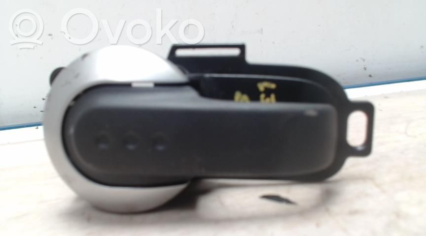 Manecilla interna puerta trasera   80670AX603,80670AX603