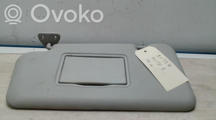Häikäisysuoja   96401BH00B,96401BH00B
