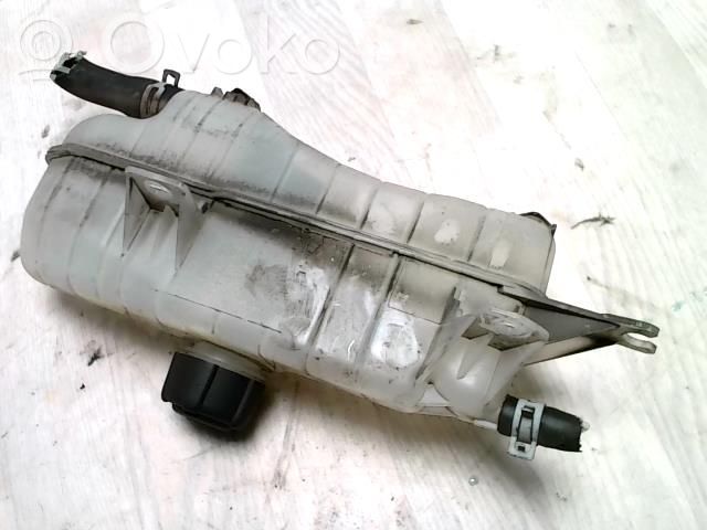 Nissan Note (E11) Vase d'expansion / réservoir de liquide de refroidissement