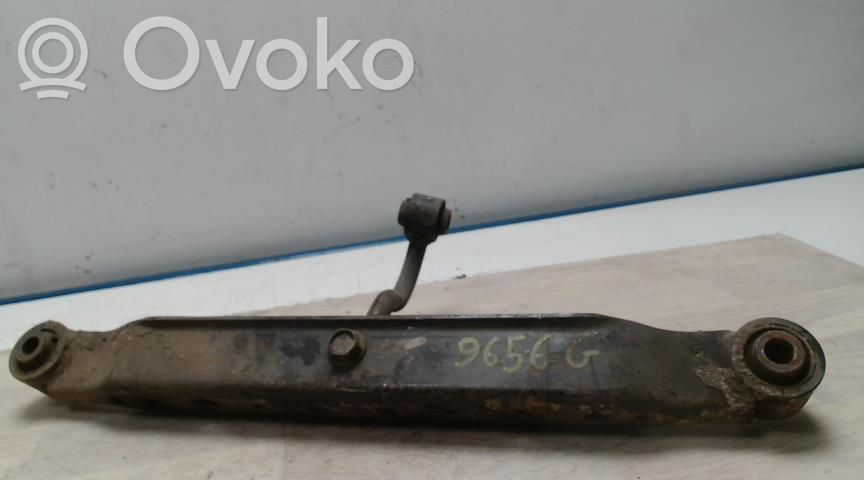 Nissan Qashqai Querlenker hinten 