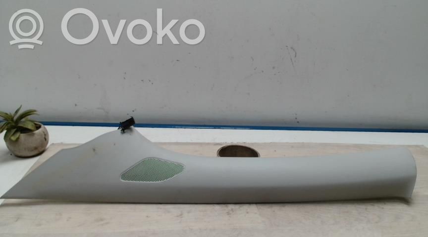 Volkswagen Polo V 6R Rivestimento del tergicristallo