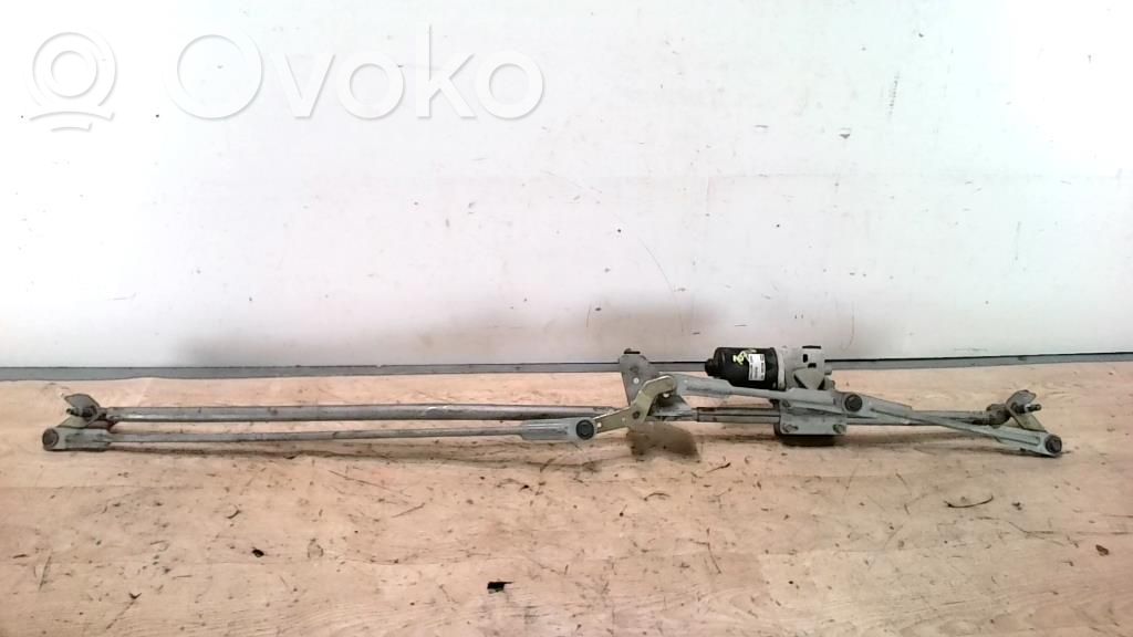 Motor ștergător   6405J6,6405J6