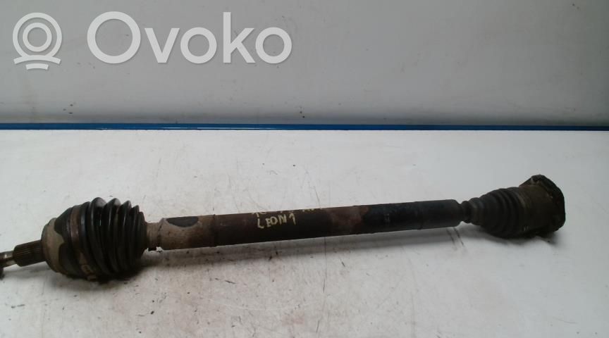 Seat Leon (1M) Albero di trasmissione (set)