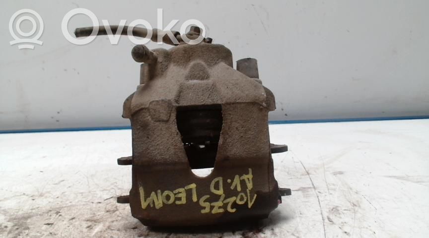 Bremssattel vorne   1K0615124D,1K0615124D