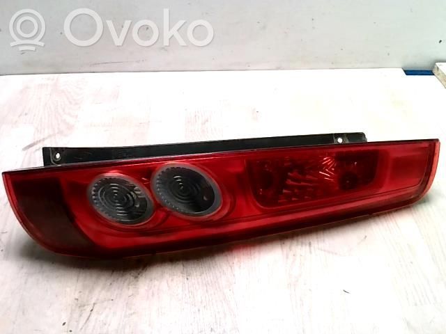 Luz trasera/de freno   1432274,1432274