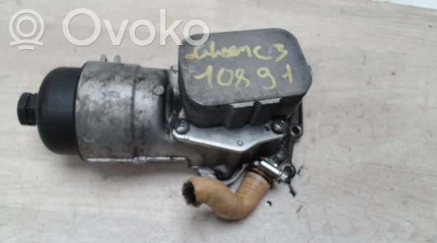 Citroen C3 Muu moottoritilan osa 