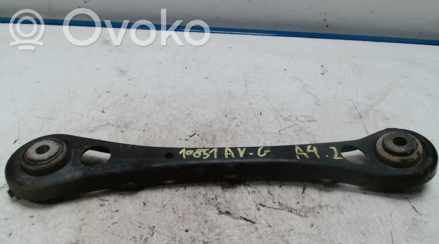 Audi A4 S4 B7 8E 8H Querlenker Achsschenkel hinten