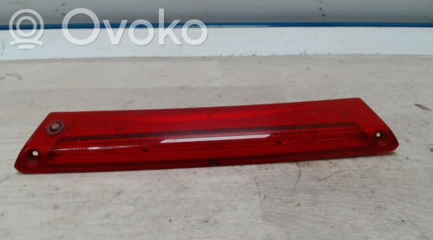 Ford Fiesta Lampă frână centrală 