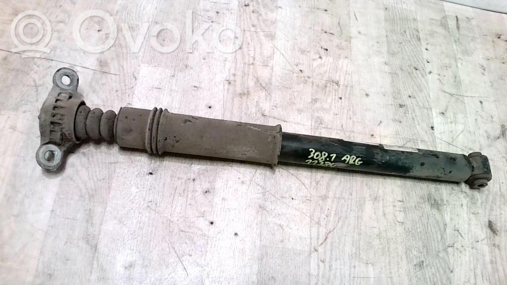 Stoßdämpfer hinten   5206NL,5206NL