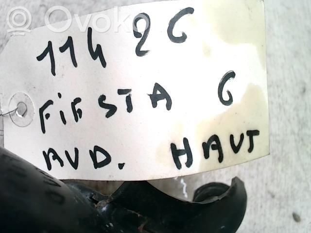 Moottorin kiinnikekorvake