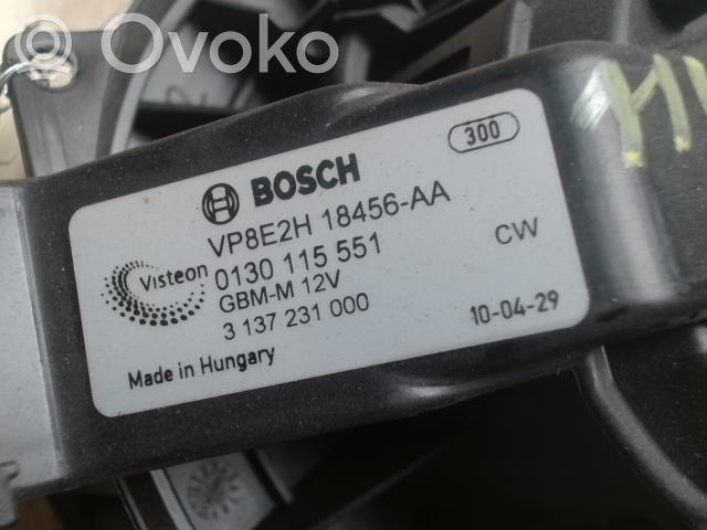 Ford Fiesta Componentă admisie aer 