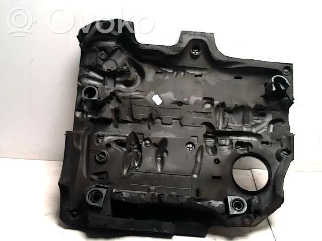 Volkswagen Polo V 6R Couvercle cache moteur