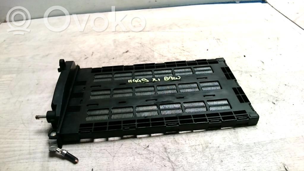 BMW X1 E84 Rezystor / Opornik dmuchawy nawiewu 