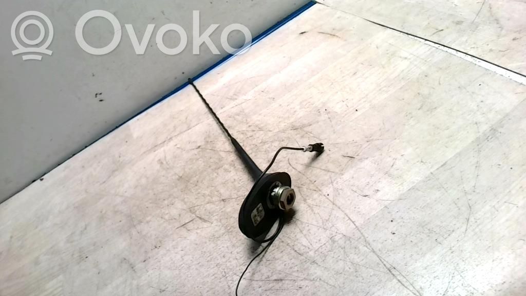 Antenne radio   00006587J0,00006587J0