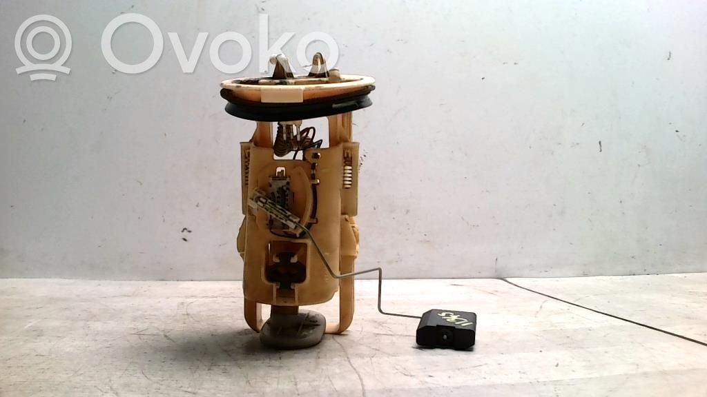 BMW 3 E46 Pompa carburante immersa