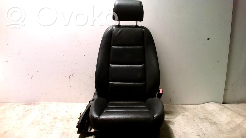 Audi A4 S4 B6 8E 8H Scaun față pasager