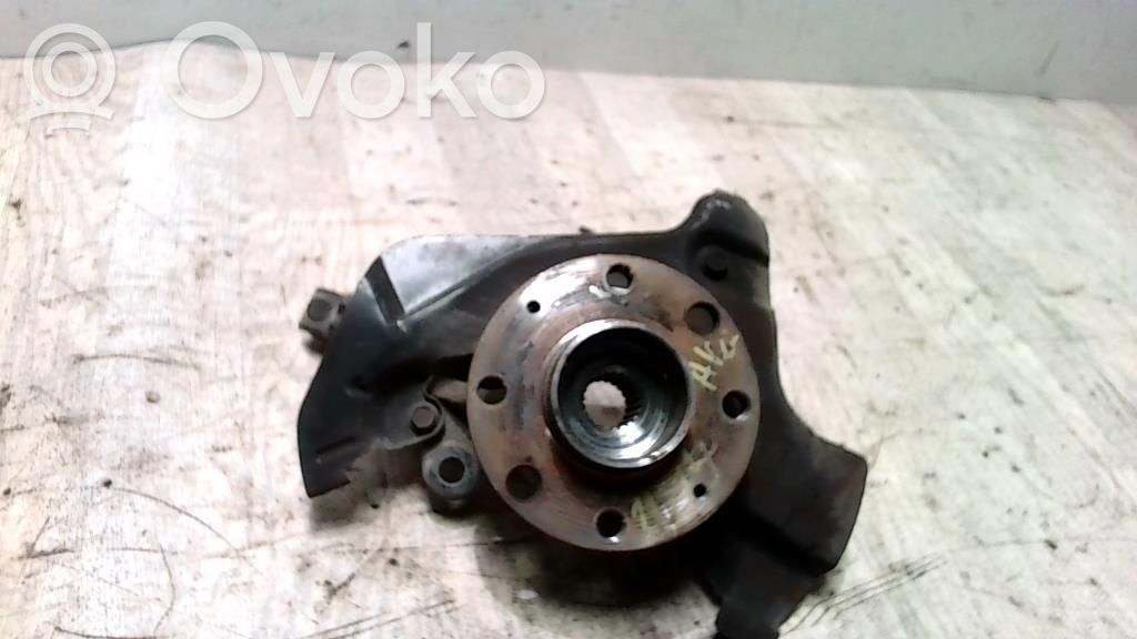 Cubo de rueda delantera   517502F110,517502F110