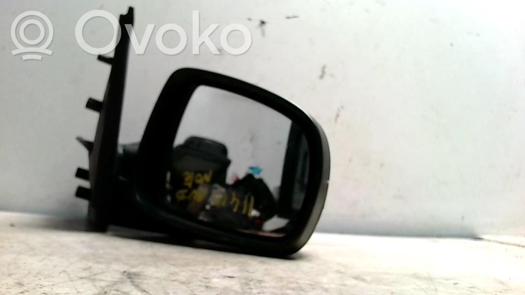 Nissan Note (E11) Oglindă exterioară manuală 