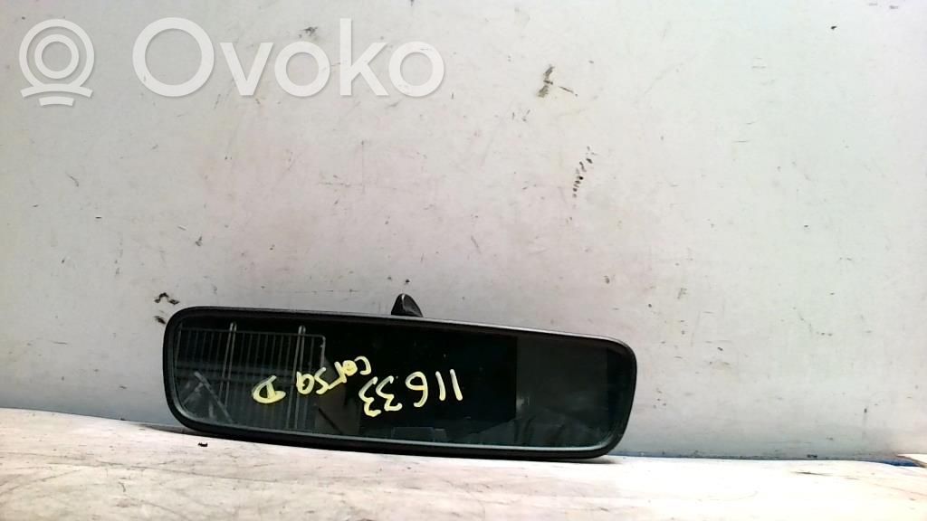 Espejo retrovisor (interior)   93190321,93190321