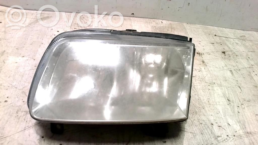 Volkswagen Polo III 6N 6N2 6NF Lente del faro