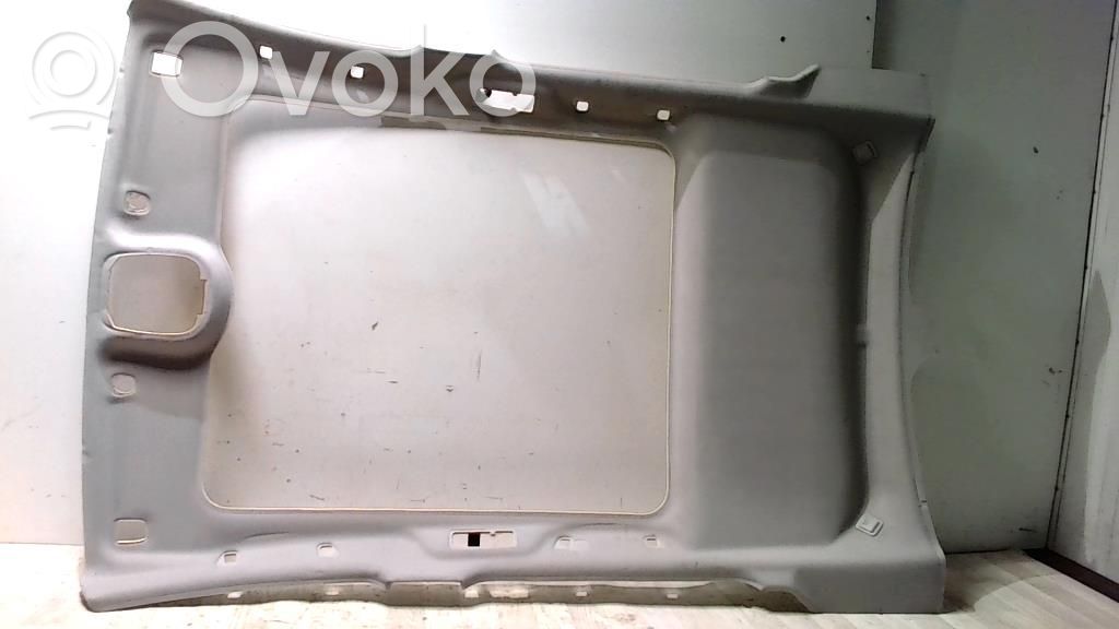 Peugeot 407 Techo 