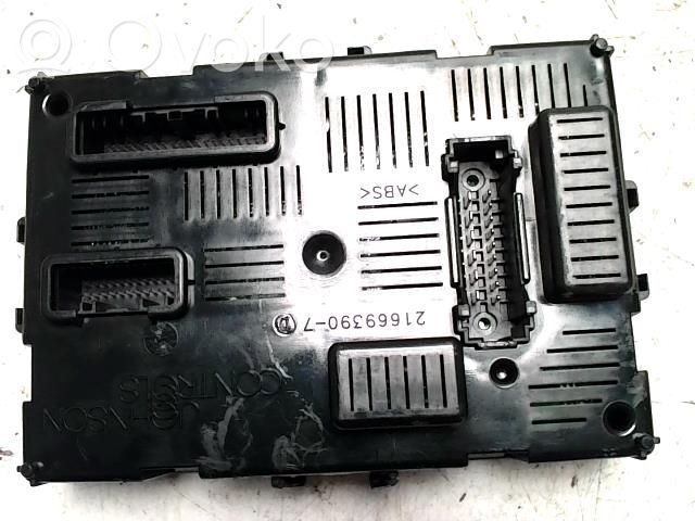 Unidad de control/módulo del motor   284B2EM00E,284B2EM00E