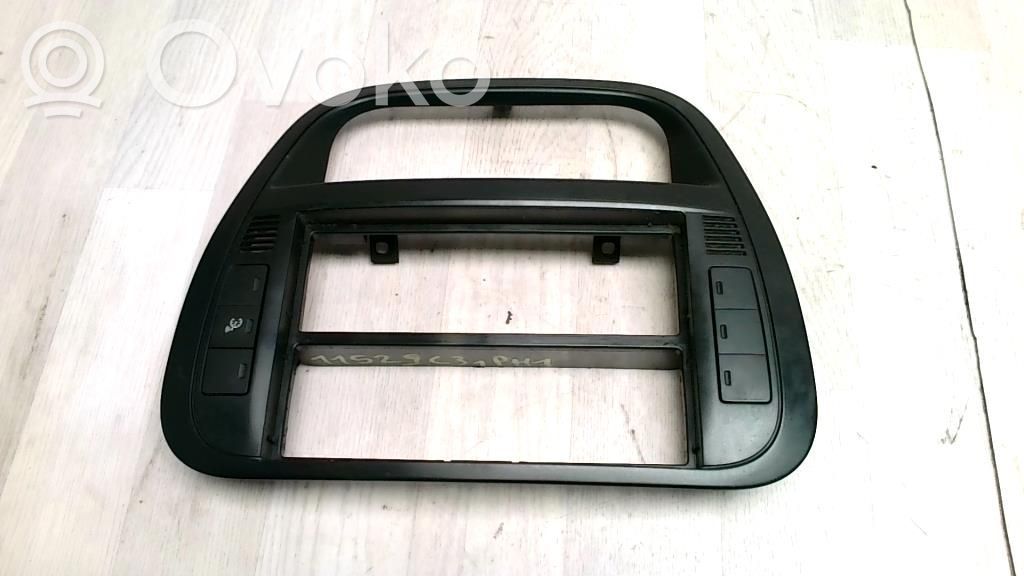 Citroen C3 Comutator cruise control