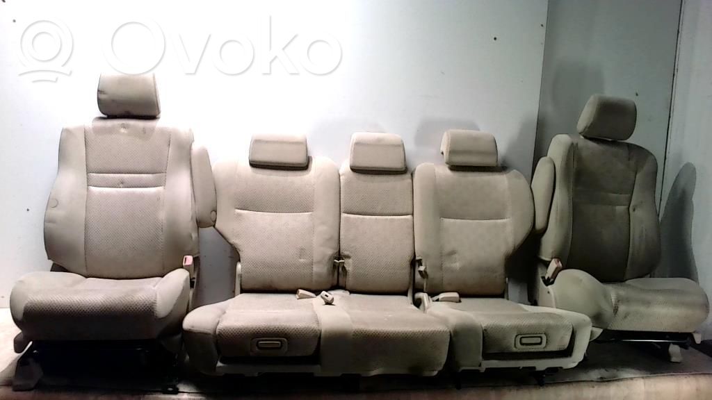 Set de interior   7101513090,7101513090