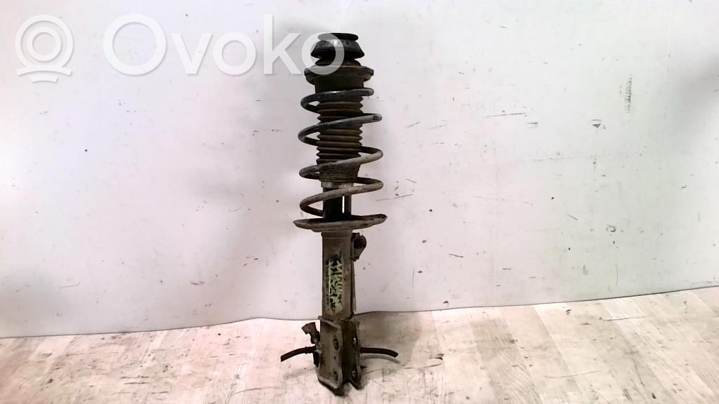 Toyota Yaris Amortisseur avant avec ressort