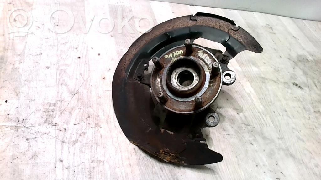 Volvo C30 Mozzo ruota anteriore 