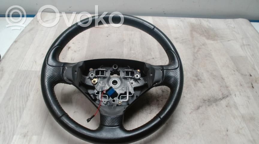 Citroen C5 Volant 