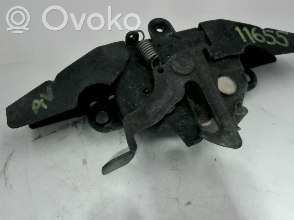 Toyota Corolla E120 E130 Încuietoare capotă 