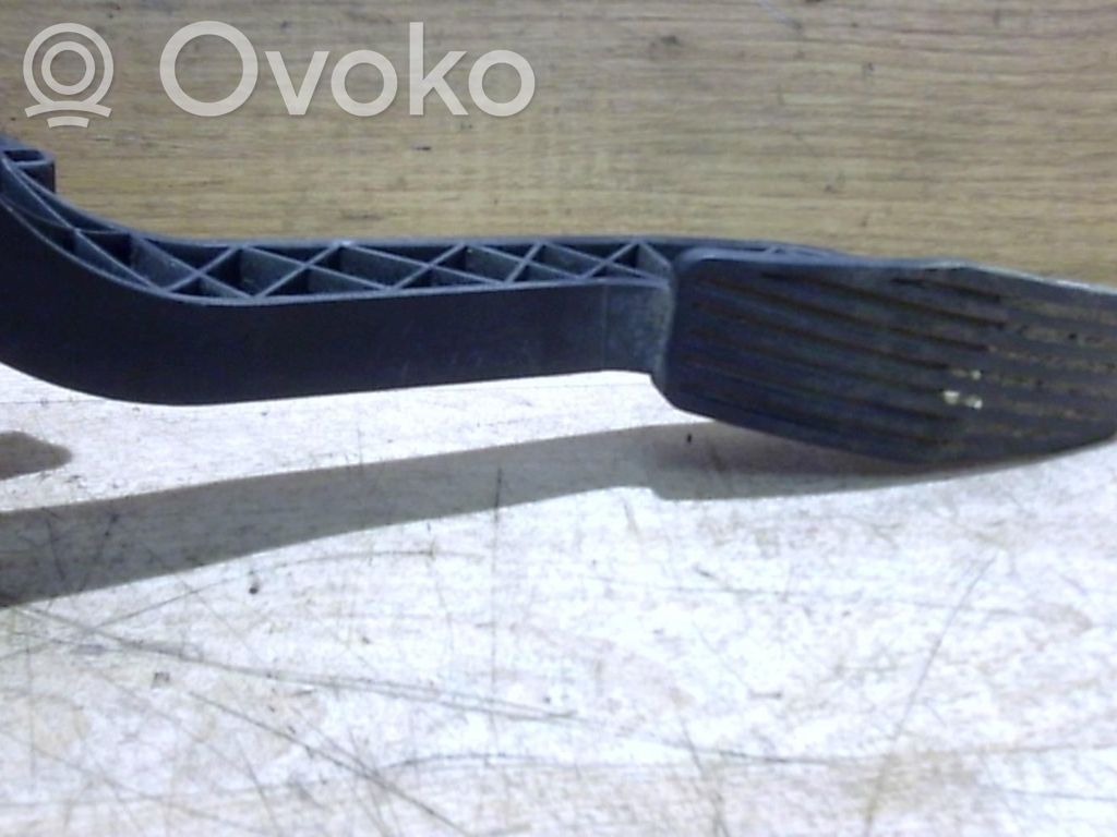 Opel Tigra B Gaspedal 