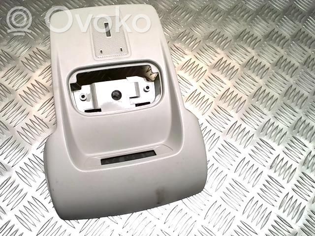 Citroen C5 Alte lămpi de interior 