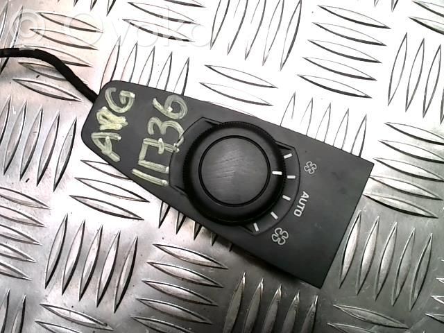 Unitate control climatizare   00006451WR,00006451WR