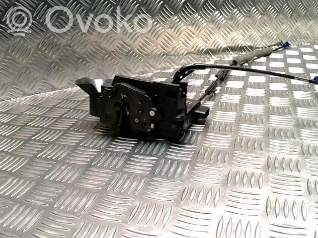 Etuoven lukko   9810310280,9810310280