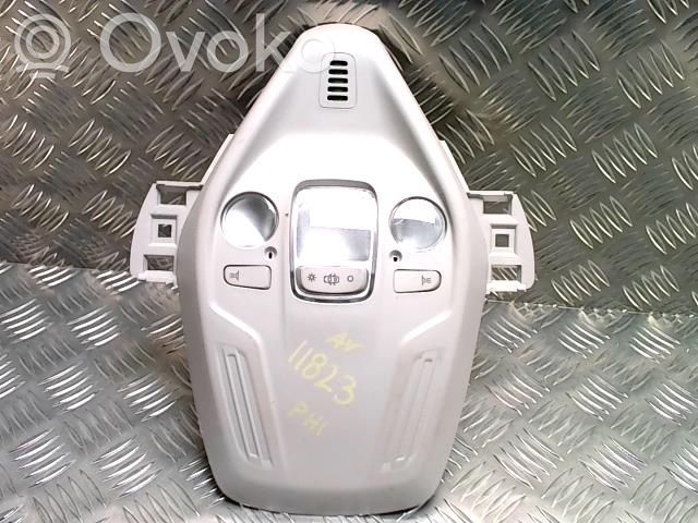 Citroen C4 II Picasso Altre luci abitacolo