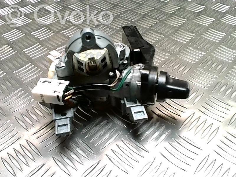 Virtalukko   6370C237,6370C237