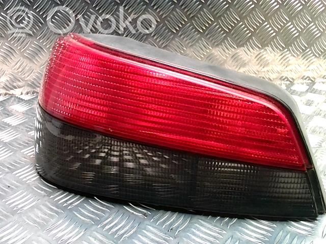 Peugeot 306 Lampa tylna 