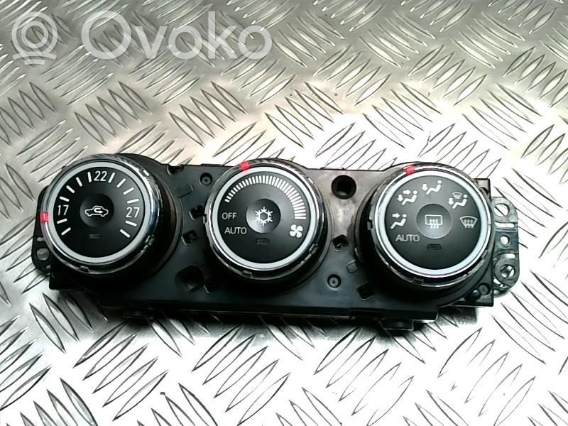 Mitsubishi Pajero Pinin Centralina del climatizzatore