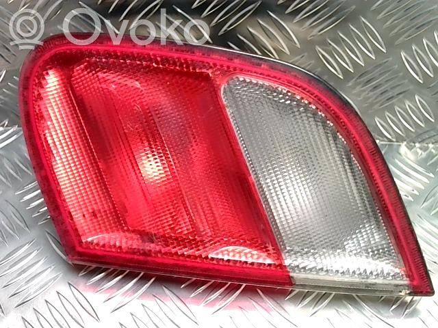 Mercedes-Benz CLK A208 C208 Takavalot 