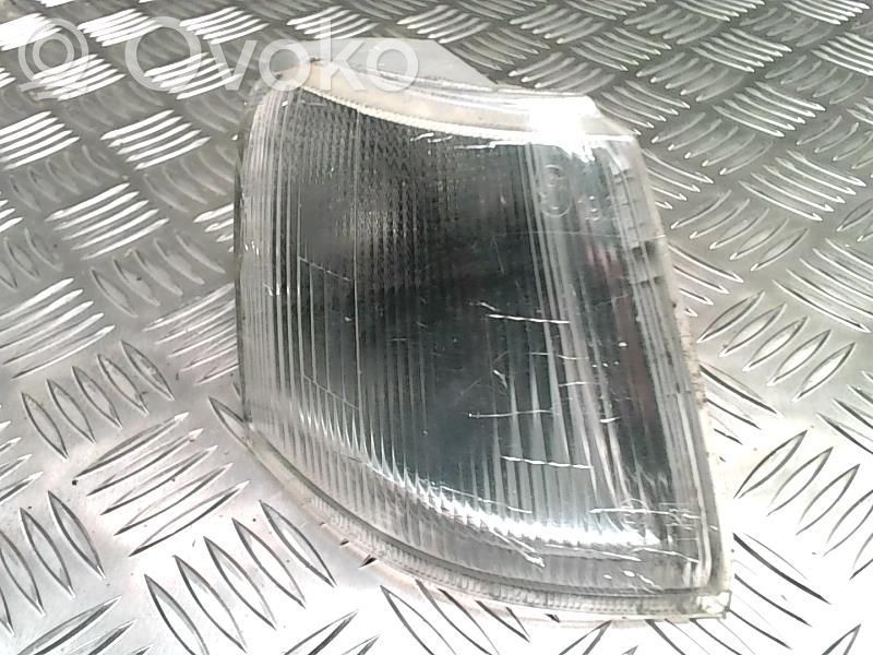 Citroen Xantia Muu ulkopuolen osa